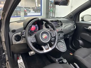 ABARTH 500 1.4 16v TJet 595 E6 2018