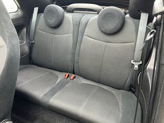 ABARTH 500 1.4 16v TJet 595 E6 2018