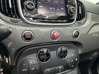 ABARTH 500 1.4 16v TJet 595 E6 2018