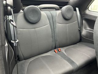 ABARTH 500 1.4 16v TJet 595 E6 2018