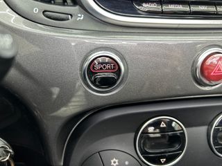 ABARTH 500 1.4 16v TJet 595 E6 2018