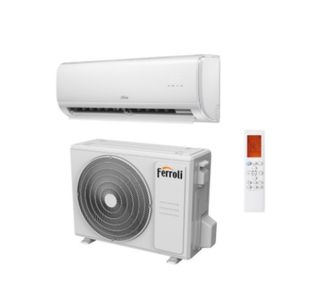 Aire acondicionado Ferroli 2800 fr con wiffi