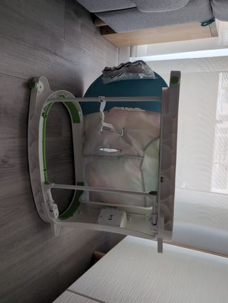 Hamaca mecedora Fisher price