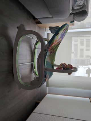 Hamaca mecedora Fisher price