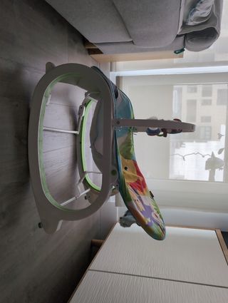 Hamaca mecedora Fisher price