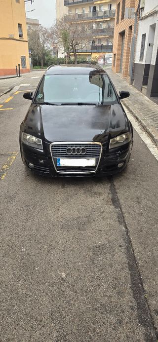 Audi A3 2005