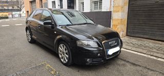 Audi A3 2005