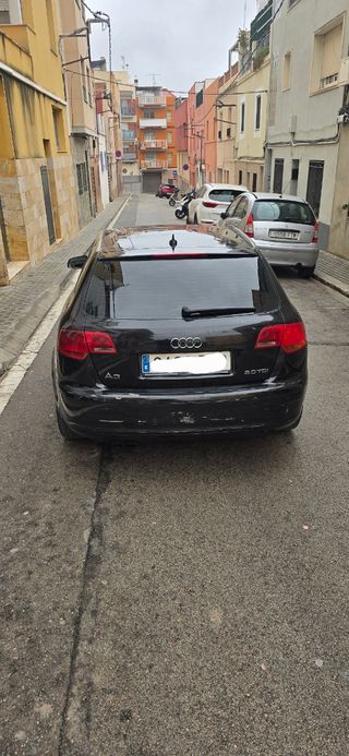 Audi A3 2005