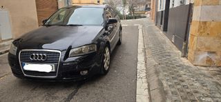 Audi A3 2005