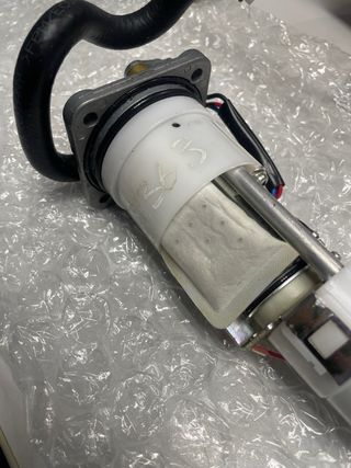 Bomba Gasolina Ktm 1190 1290