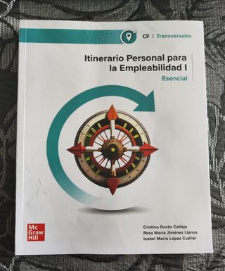 Itinerario personal para la empleabilidad I. Esenc