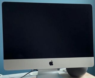 Imac 21,5 2011