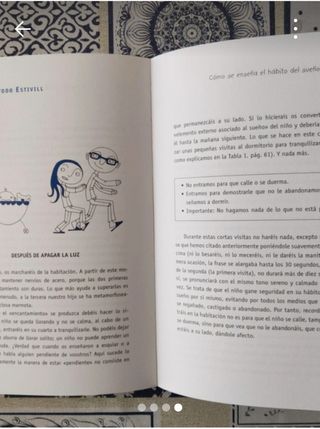 Método Estivill. Guía Rápida Para Enseñar A Dormir A Los Niños