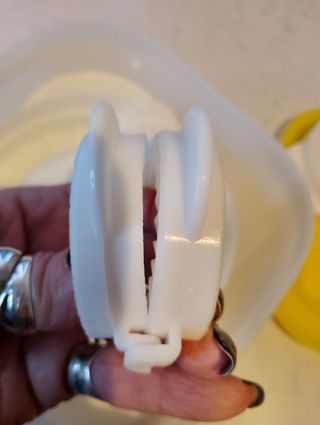 Formine  per fare i ravioli ,calzone 