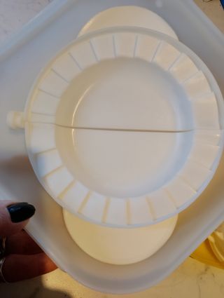 Formine  per fare i ravioli ,calzone 