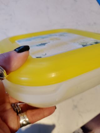 Formine  per fare i ravioli ,calzone 