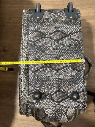 Bolsa de viaje