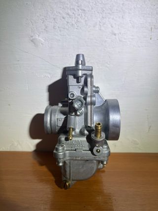 carburador mikuni 24 ORIGINAL 