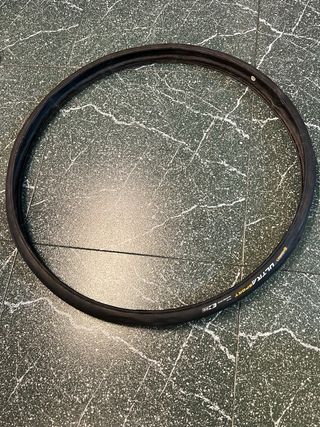 Continental Ultra Sport III Neumático plegable27.5