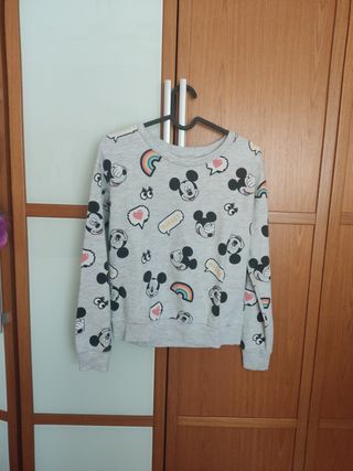 Sudadera 