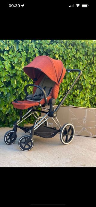 Carro cybex Priam