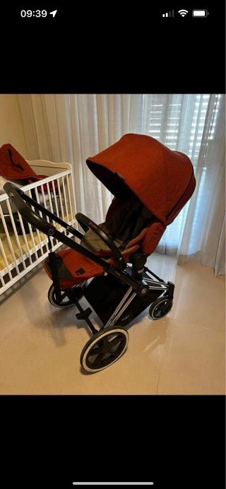 Carro cybex Priam
