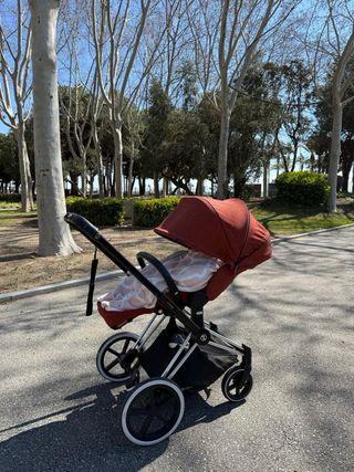 Carro cybex Priam