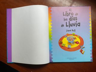 Libro manualidades niños