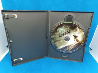 Cartas desde Iwo Jima (DVD)