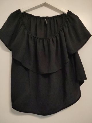 Blusa mujer