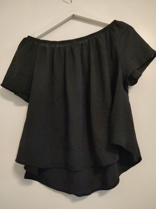 Blusa mujer