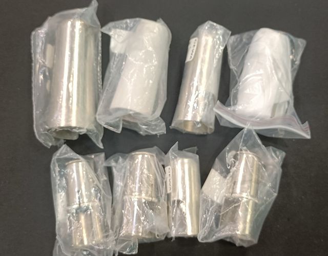 BOQUILLEROS SAXO Y CLARINETE