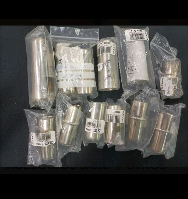 BOQUILLEROS SAXO Y CLARINETE