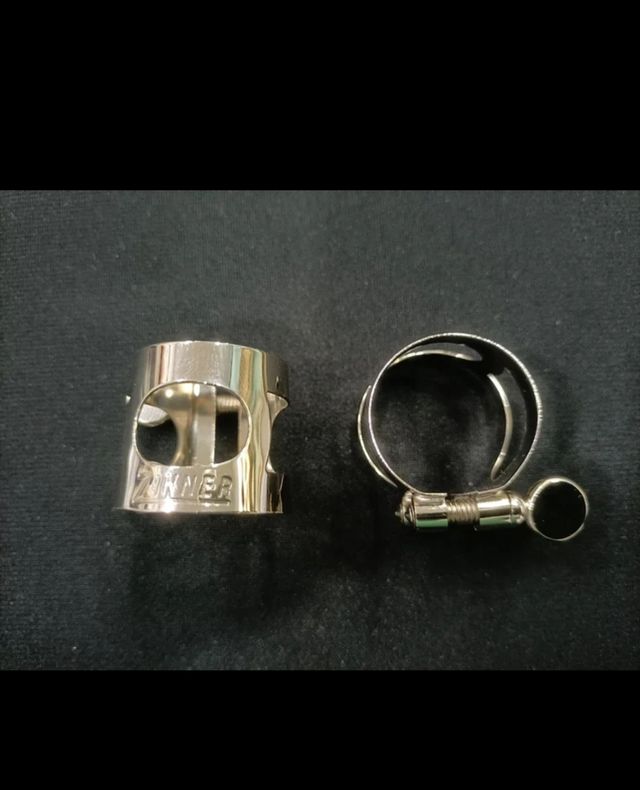 BOQUILLEROS SAXO Y CLARINETE