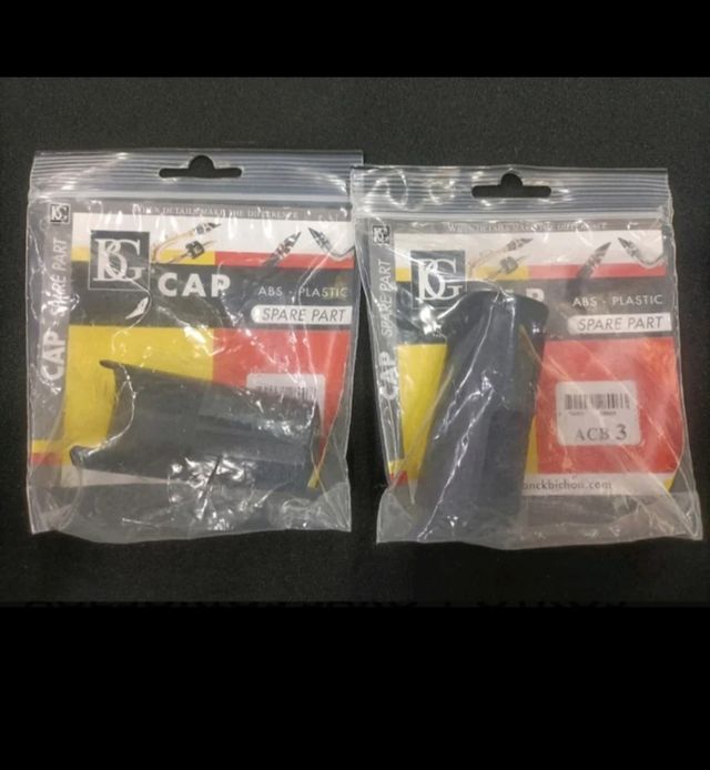 BOQUILLEROS SAXO Y CLARINETE