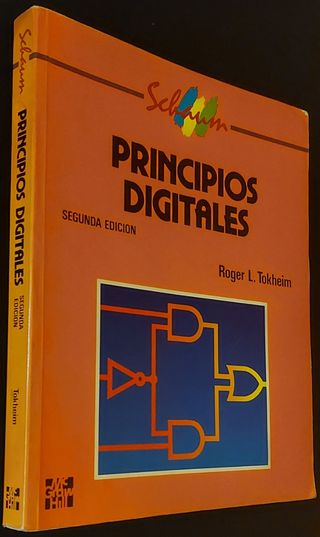 Principios digitales