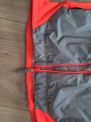 Softshell Montura