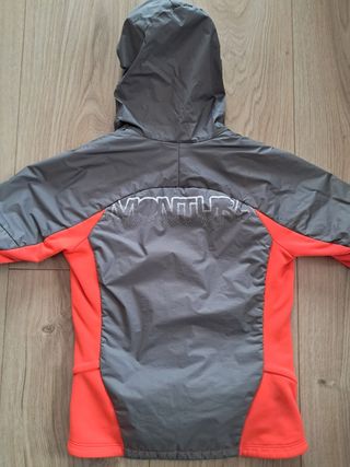 Softshell Montura
