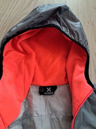 Softshell Montura
