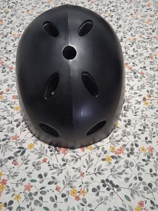 Casco bicicleta BMX