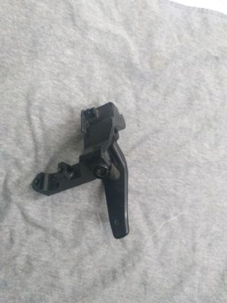 Palanca de freno de mano Yamaha Tmax 560