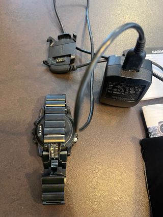 Garmin fenix 3 sapphire