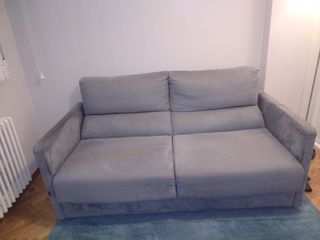Sofá cama
