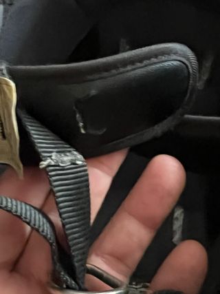 Casco custom Highway Talla M