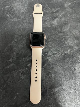 APPLE WATCH SERIE 3