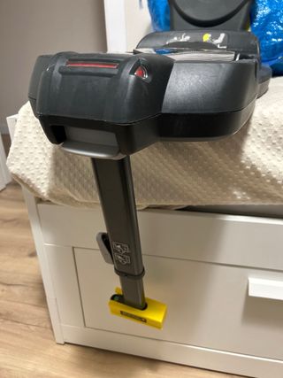 Silla coche besafe izi modular