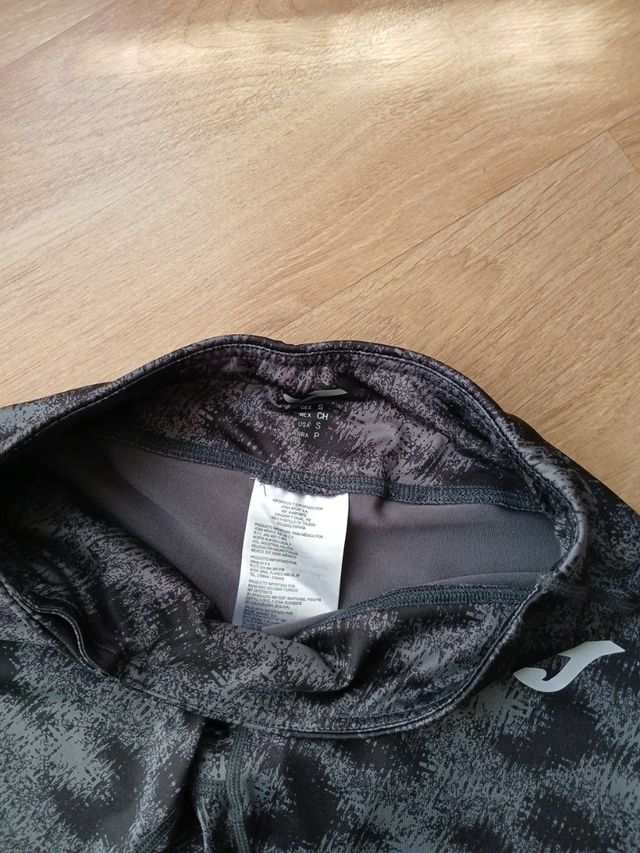 Mallas 3/4 mujer deporte talla S