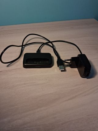 Teléfono móvil para mayores