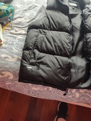 Chaleco unisex  The Nort Face talla M