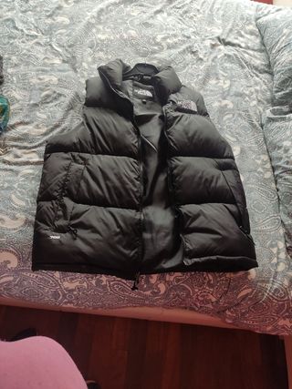 Chaleco unisex  The Nort Face talla M